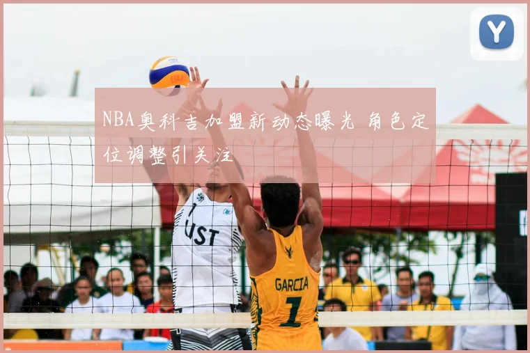 NBA奥科吉加盟新动态曝光 角色定位调整引关注
