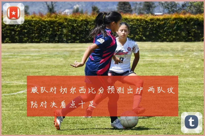 狼队对切尔西比分预测出炉 两队攻防对决看点十足