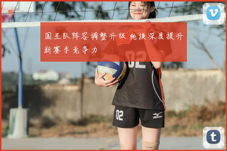 国王队阵容调整升级 轮换深度提升新赛季竞争力